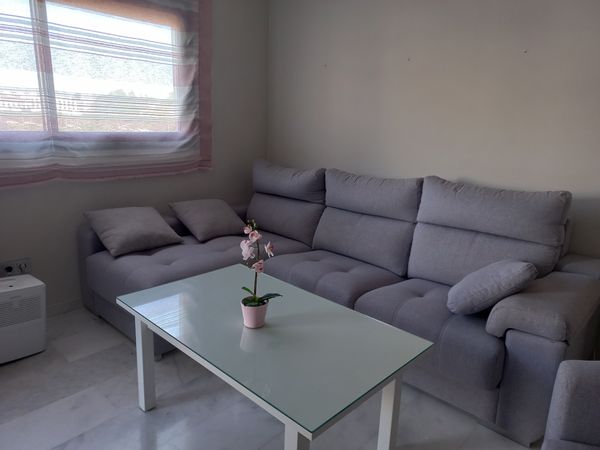 huis van MARÍA ÁNGELES