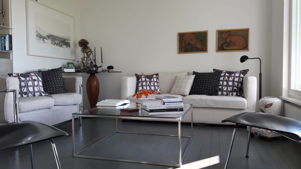 La maison de Véronique