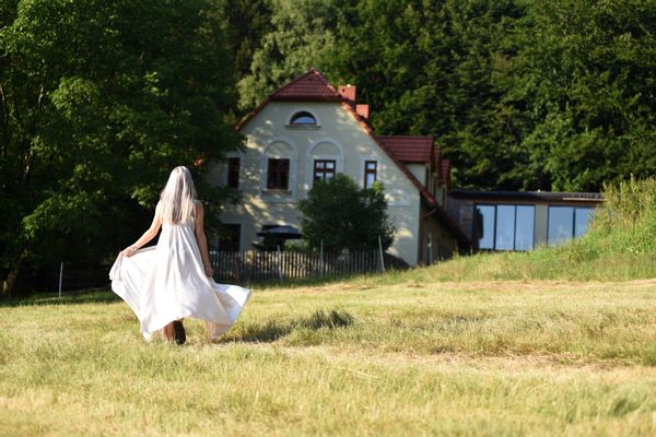 Casa em Hradec Králové