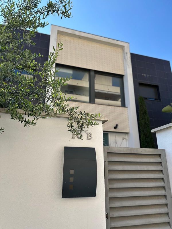 Maison familiale dans le Garraf, parfaite pour le télétravail (Sant Pere de Ribes / Sitges)