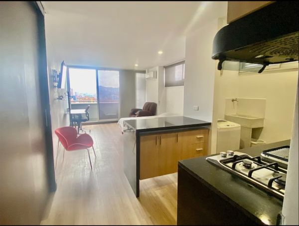 La maison de Carolina