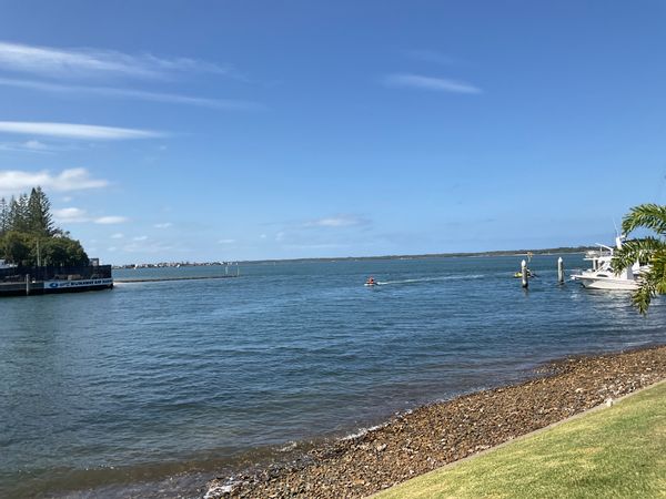 Beautiful Broadwater