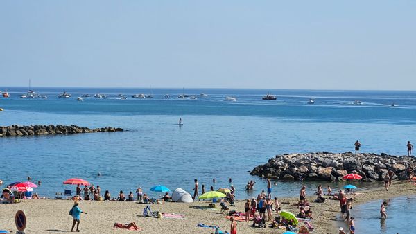 Casa di Monique et Yvon