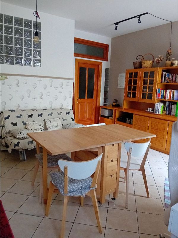 La maison de Rossella