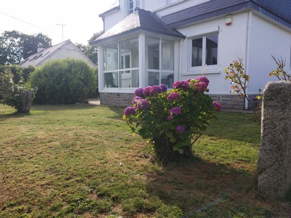 La maison de vacances de Sandrine et Pascal