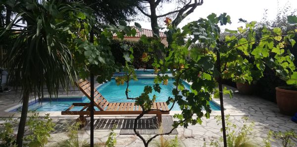 La maison de Juliette et Christophe