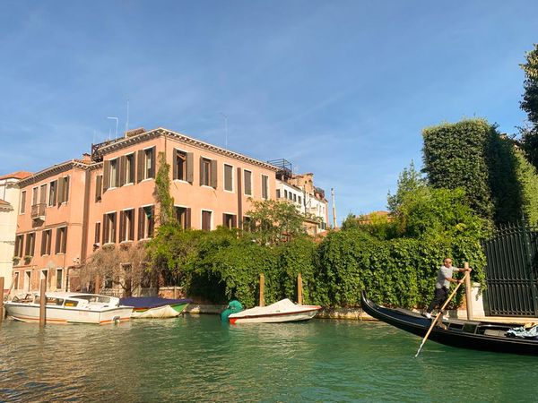 La maison de ELISABETTA