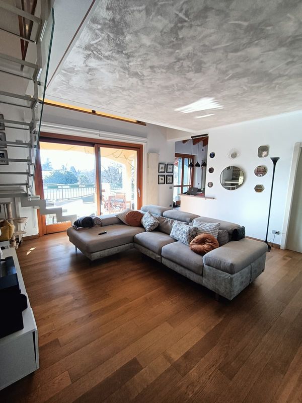 Cozy Apartment: The Perfect Home Away from Home