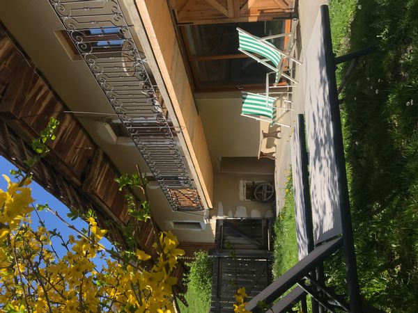 Le Charmillon d’en bas