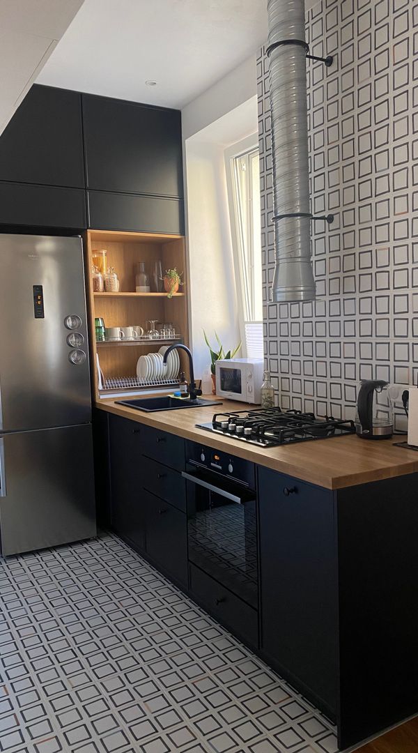 La maison de Анна