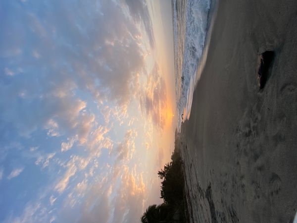 La maison de VERONICA