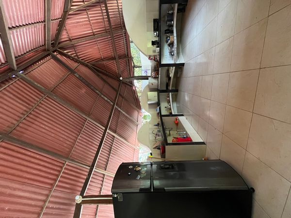 MAGICA CASA CON VISTA AL MAR