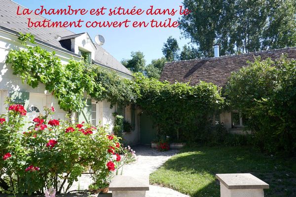 La maison de Gérard