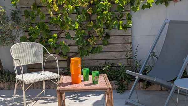 Maison cosy à La Gachère