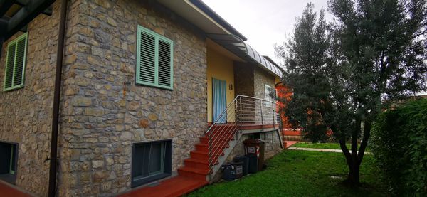 Casa di Samuele e Elena
