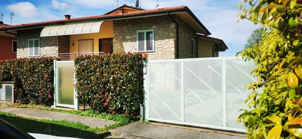 Samuele e Elenas hus