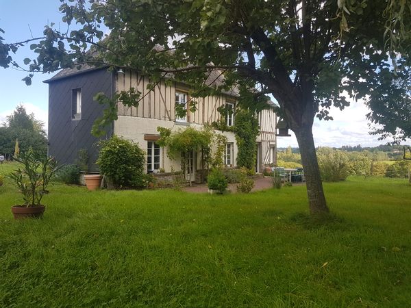 Casa di Oleg et Candice