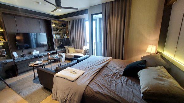 Antonius Pangkys hus