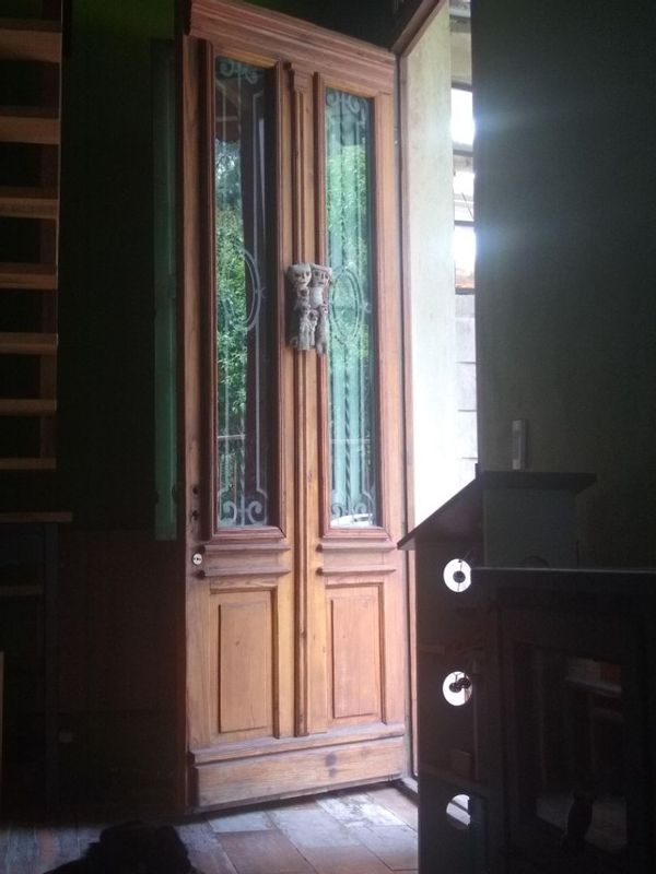 La maison de Marianela