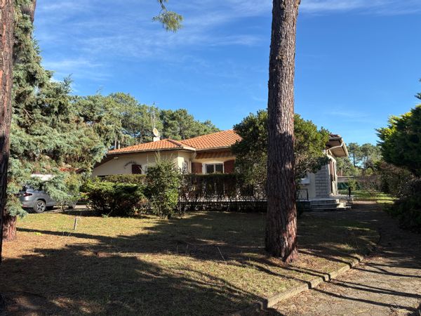 Marion et Sylvains hus