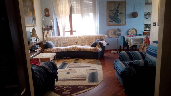 Casa de Margherita