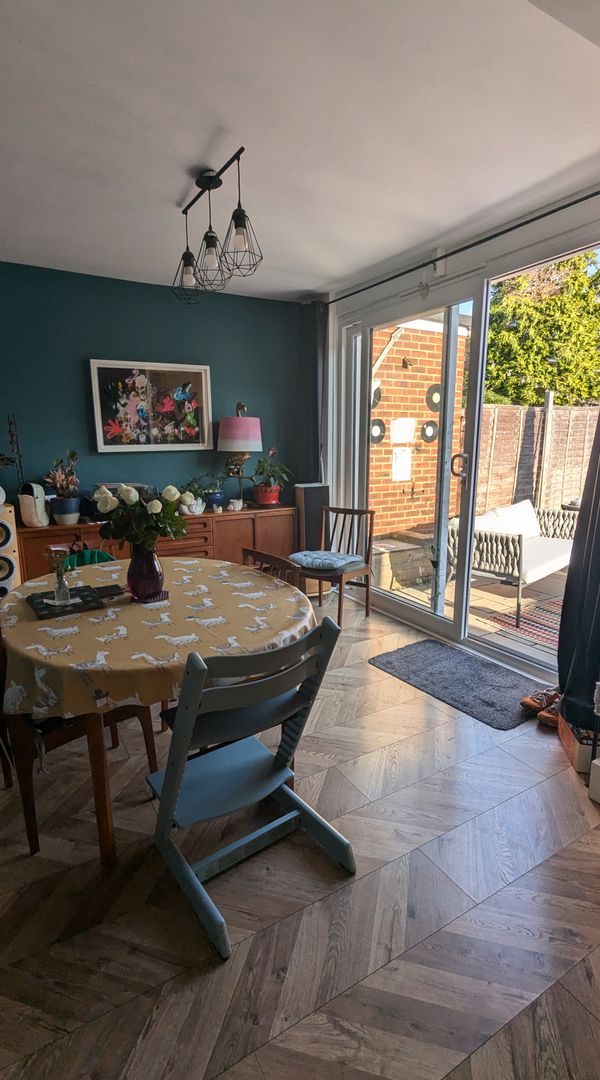 Family home in Historic Rochester