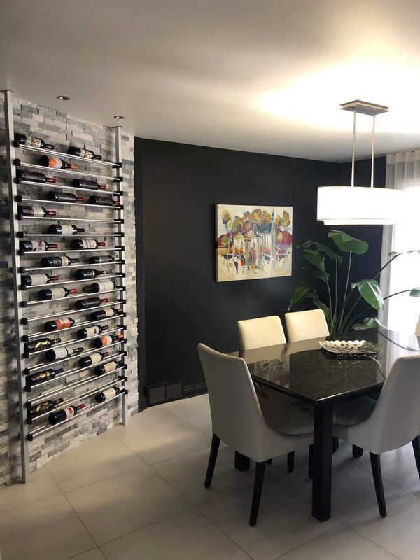 La maison de Diane & Louis