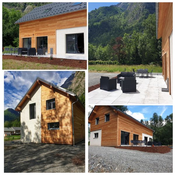 La maison de Mathilde