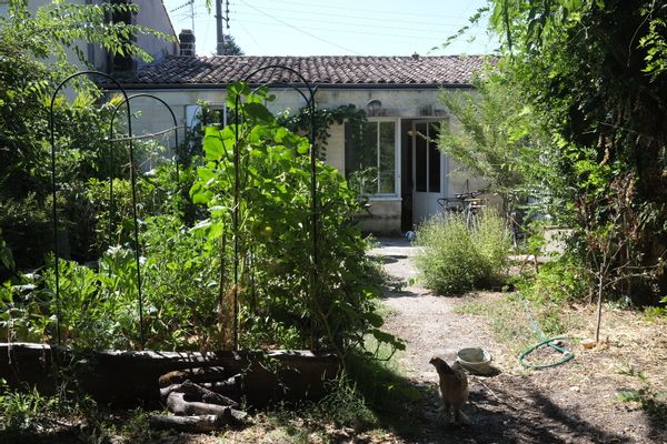 Casa di Alexandre