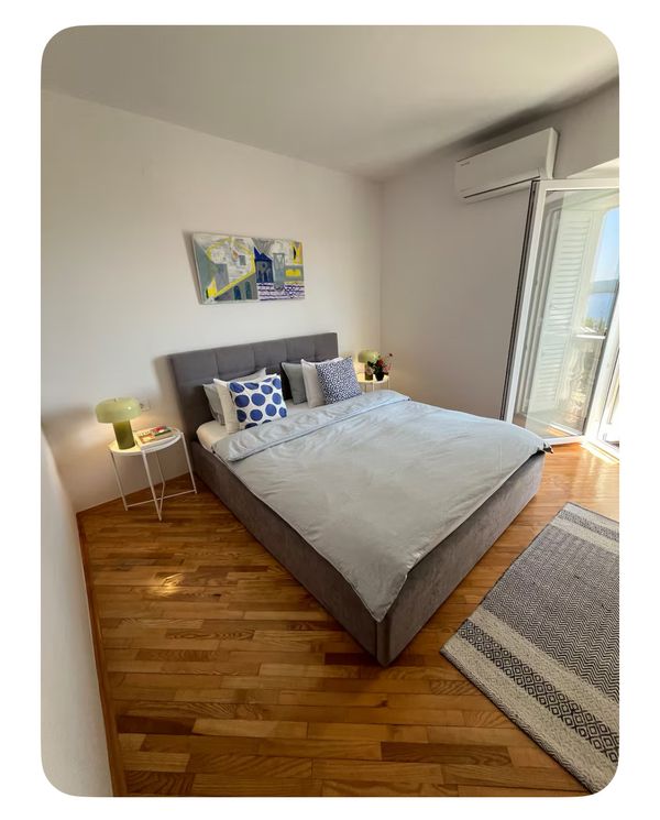 La maison de Ivana&Jurica