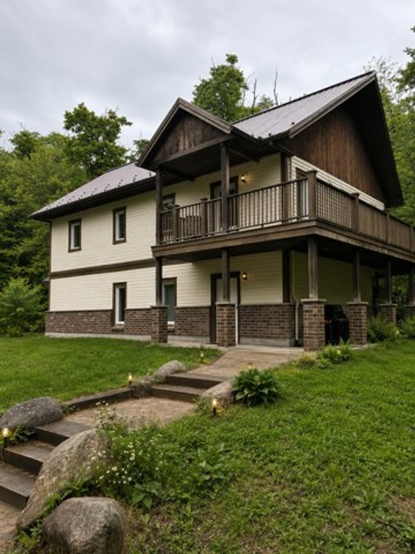 huis van Matteo