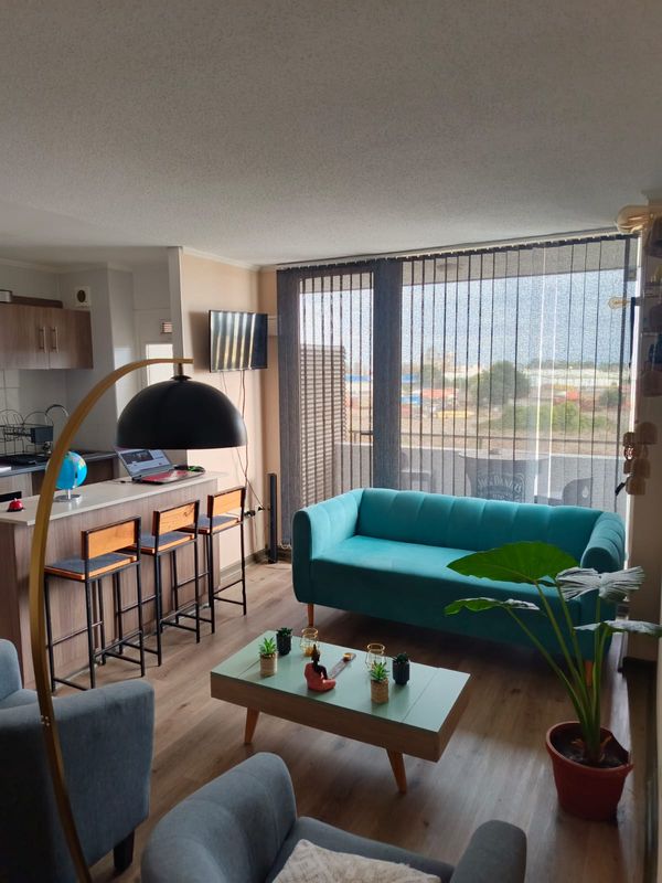 La maison de sergio felipe