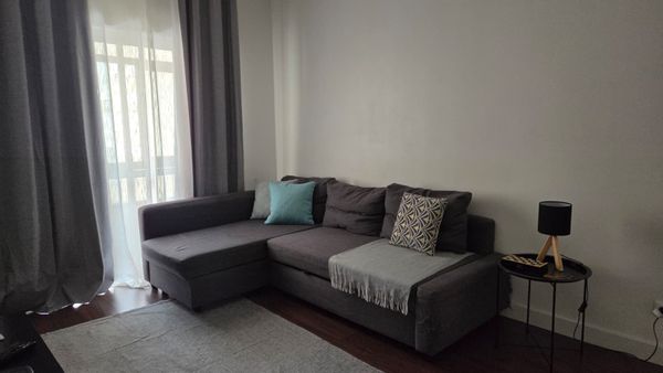 La maison de Renan & Luiany