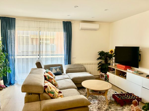 Home of Vicente & Maite