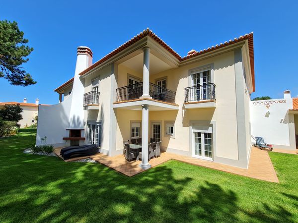 La maison de Ana&Miguel