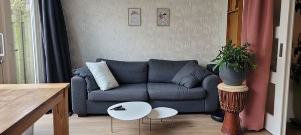 La maison de Jolanda