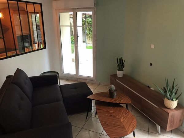 Assita's house