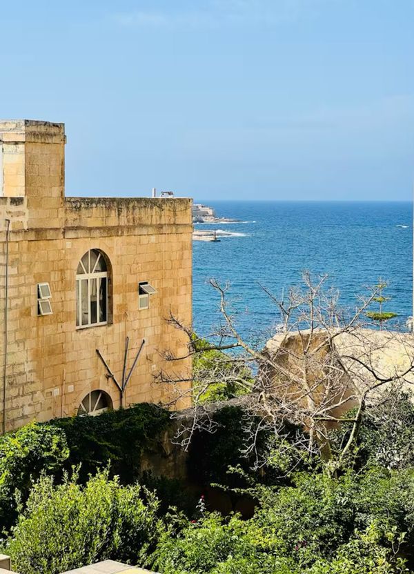 Sea View Sliema