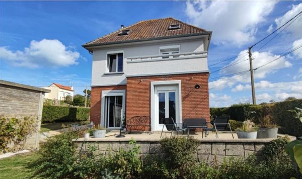 Casa di Francois et Veronique