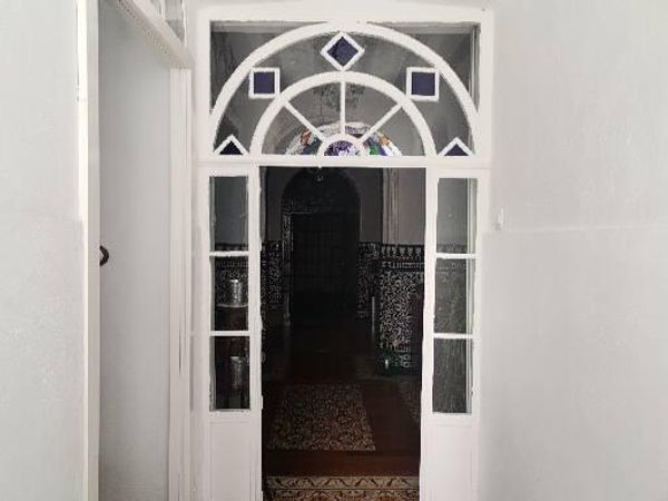 La maison de Fátima