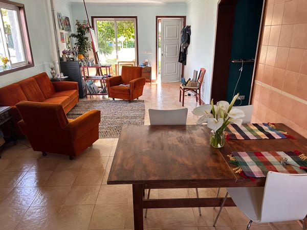 La maison de Sullivan