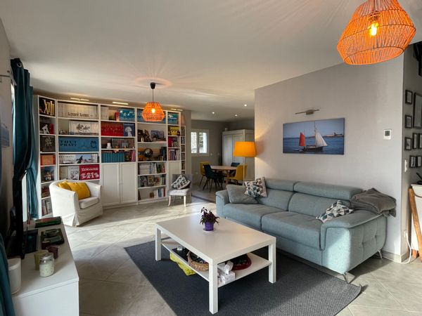 La maison de GERLIND