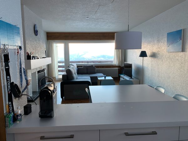 Appartement de Laure-Anne et Marc