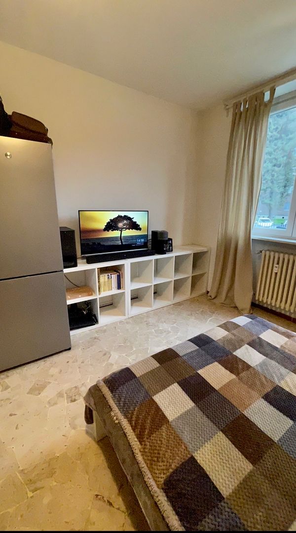 La chambre privée de Sean