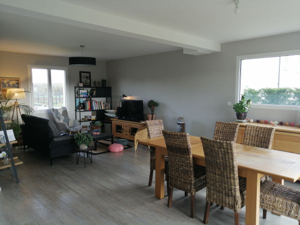 Casa di Elodie et Matthieu