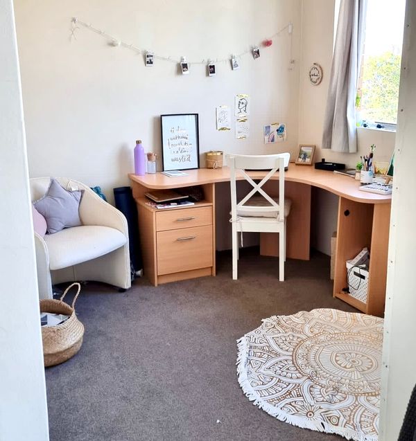 La maison de Gabriela