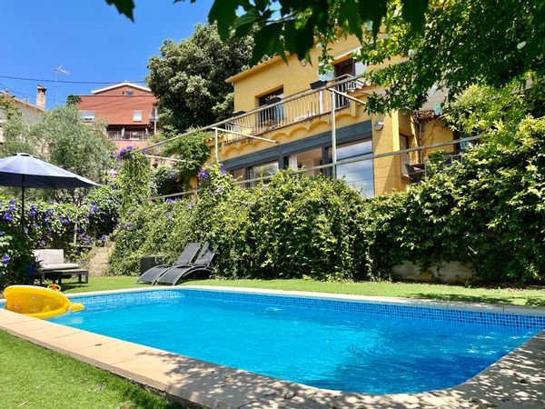 Casa di Isabelle & Aitor