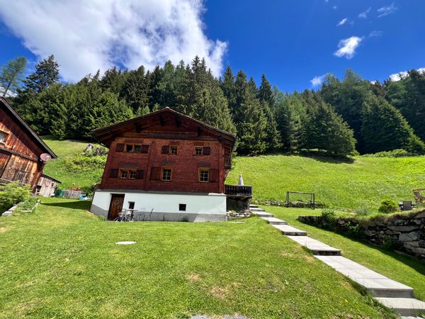 Casa di Martin