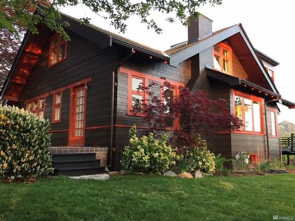 La maison de HyunJoo "Kim"