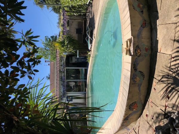 ELSA  et BRUNOina kuća